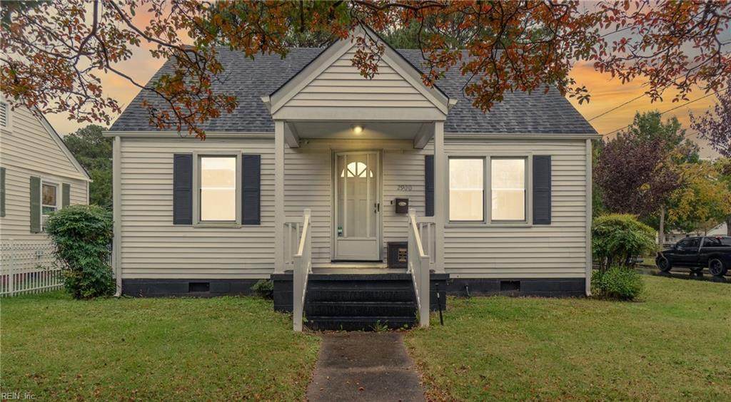 2900 Peronne Ave - Photo 1