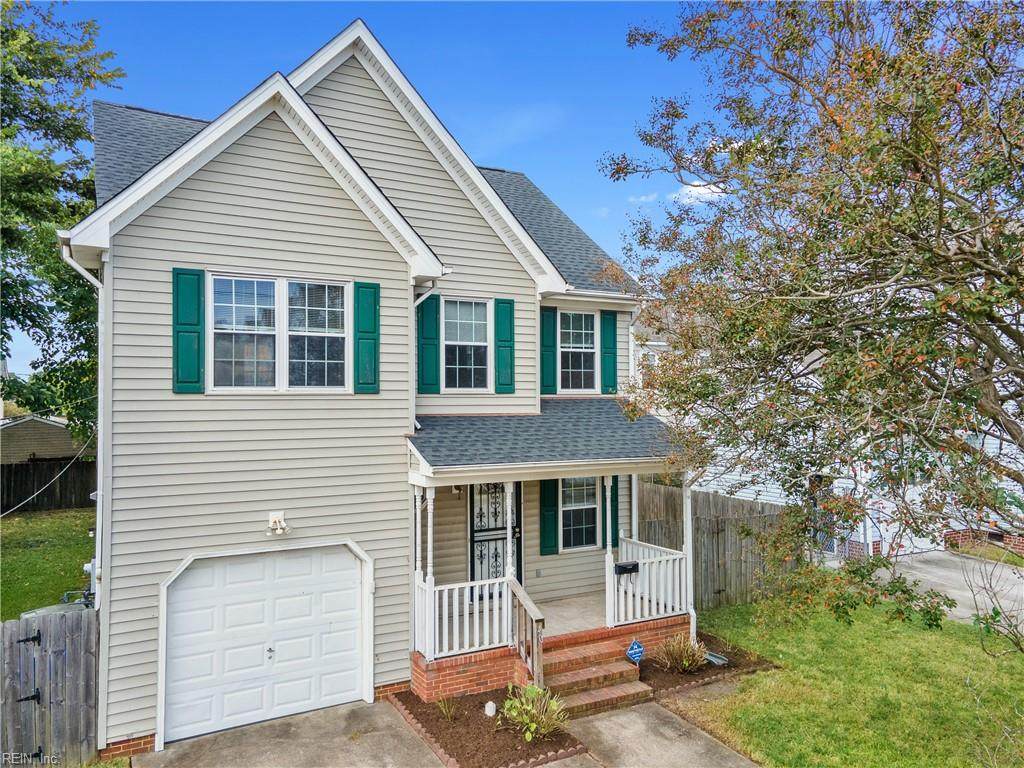 407 Walker Ave - Photo 1
