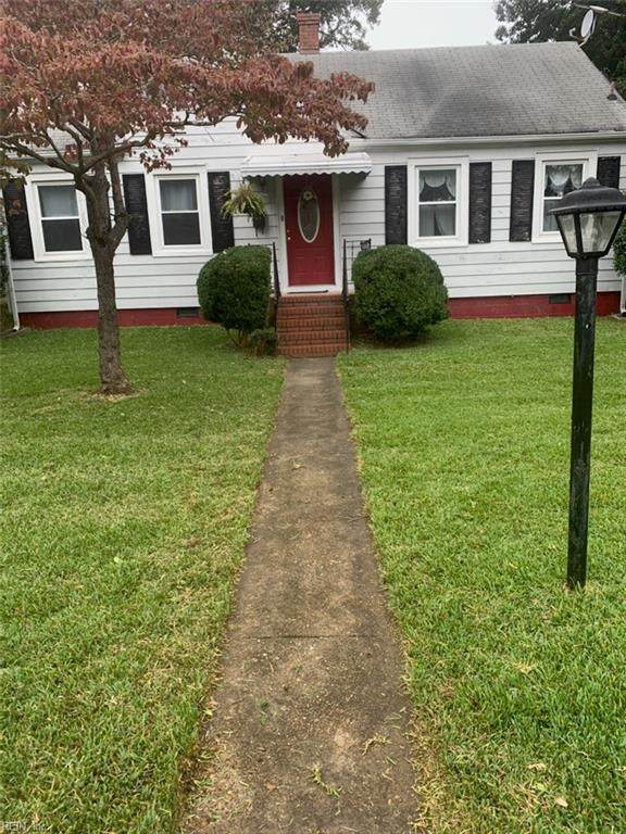 39 Maury Ave - Photo 1