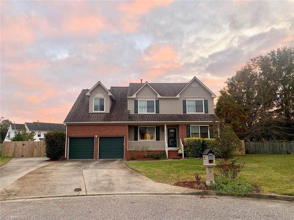 905 Willow Brook Ct - Photo 1
