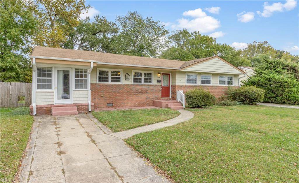 3512 Gamage Dr - Photo 1
