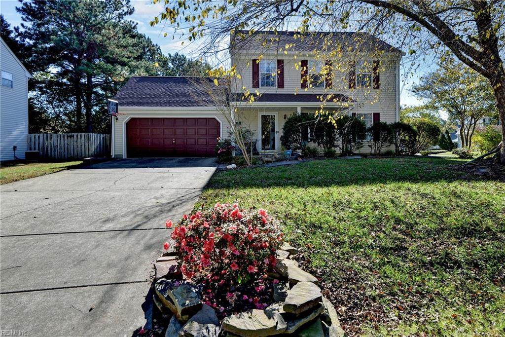 4216 Teakwood Dr - Photo 1