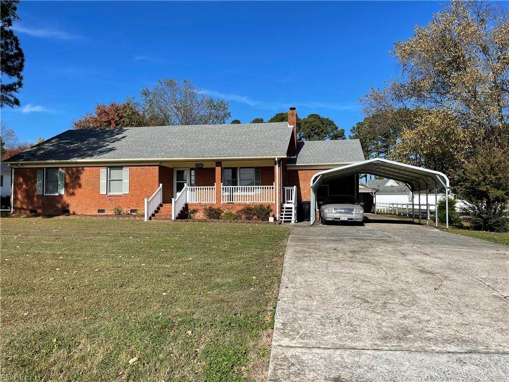 316 Carrie Dr - Photo 1