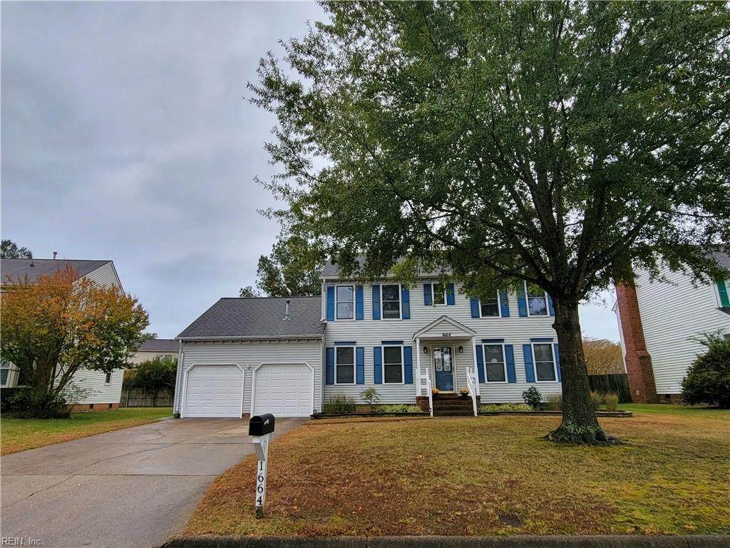 1664 Hawks Bill Dr - Photo 1