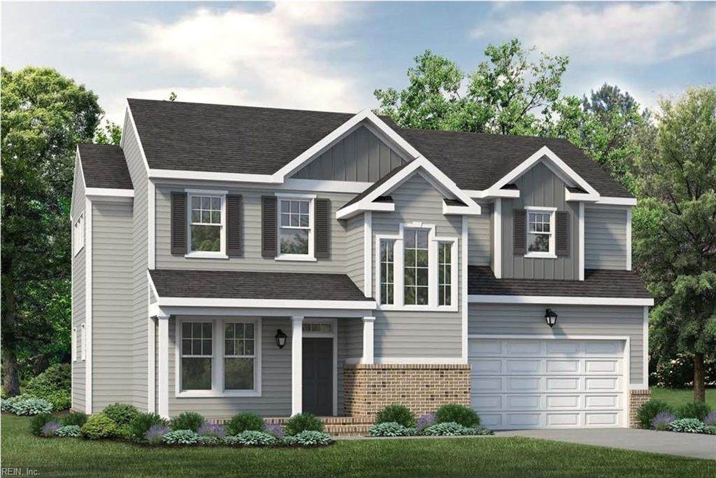 LT25 Estes Rd - Photo 1