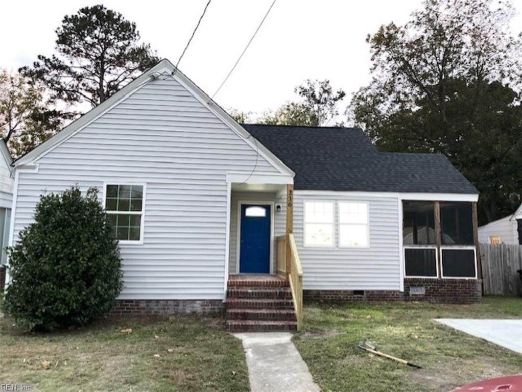 236 Sandpiper Dr - Photo 1