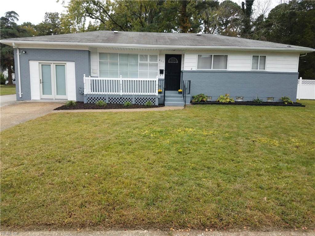 429 Pepper Mill Ln - Photo 1