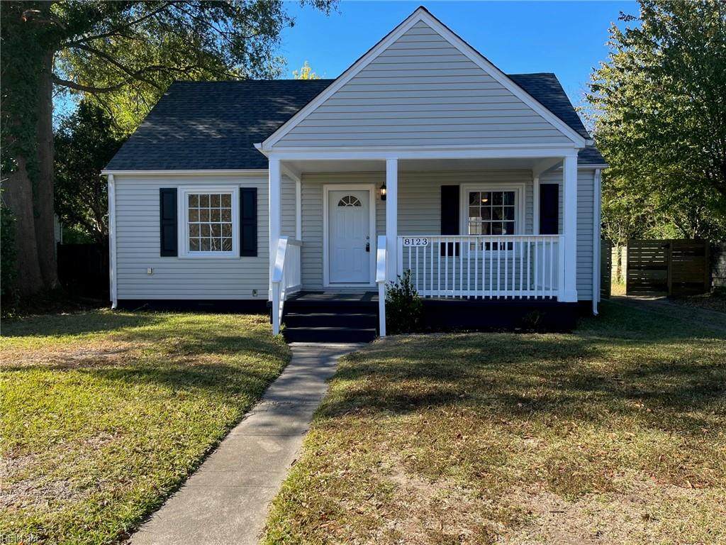 8123 Kenwood Dr - Photo 1