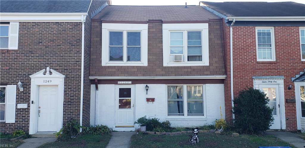 1245 White Birch Ln - Photo 1