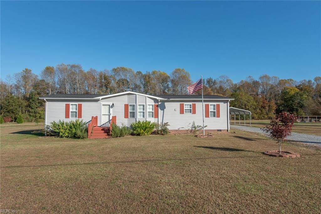 1556 Manning Rd - Photo 1