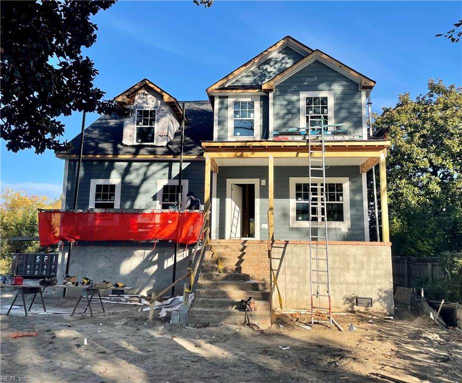 2909 Chesapeake Ave - Photo 1