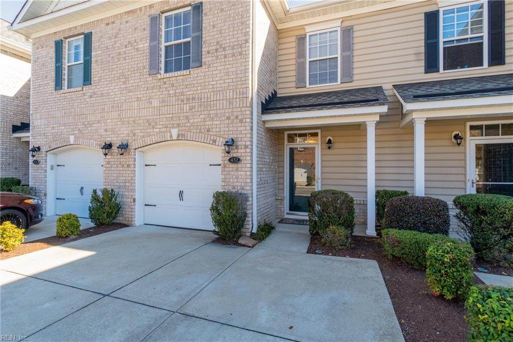 432 Fieldstone Glen Way - Photo 1