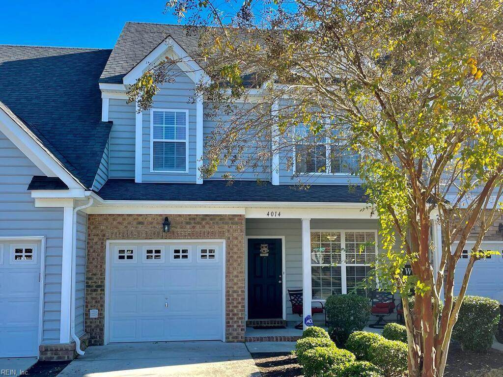 4014 Abercorn Dr - Photo 1