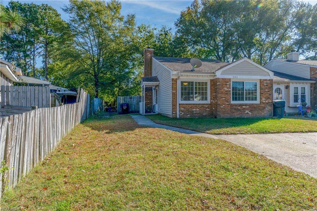 5553 Baccalaureate Dr - Photo 1