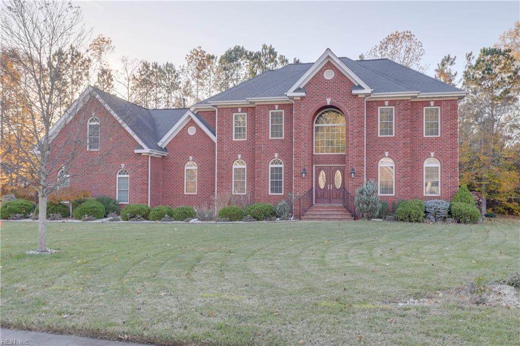 120 Manhoac Rn - Photo 1