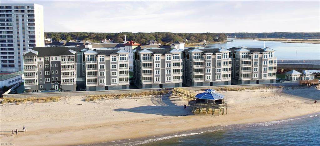 2333 Point Chesapeake Quay - Photo 1
