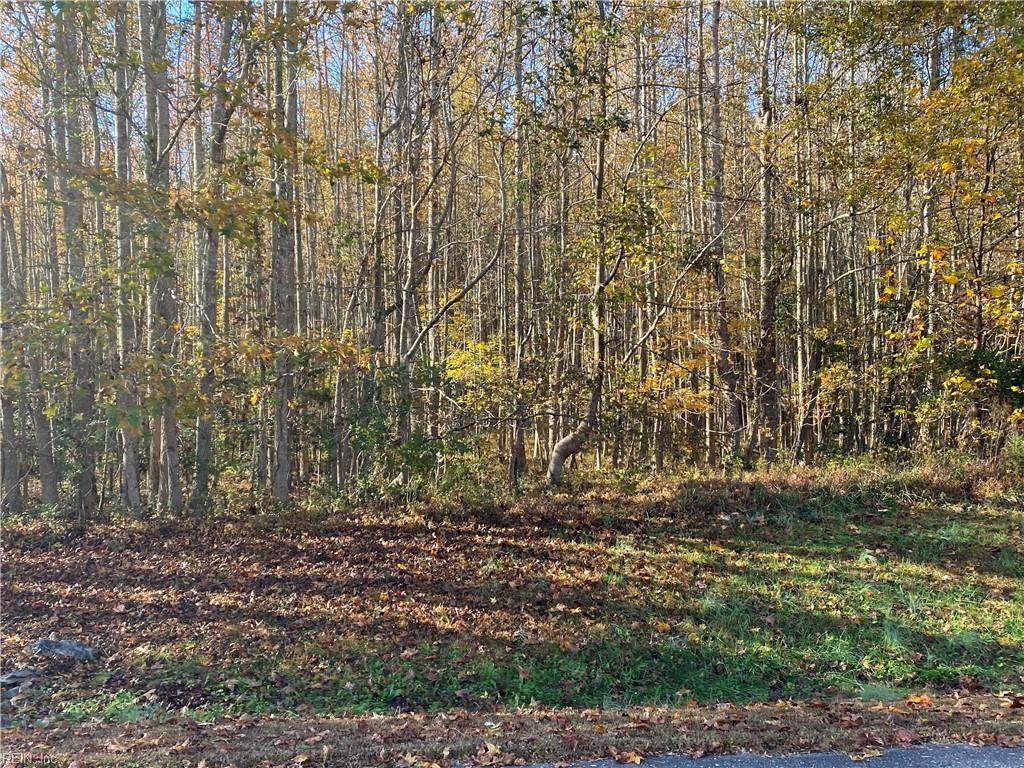 Lot 8 Beaver Spring Rd - Photo 1