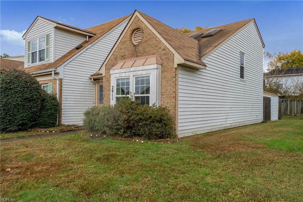 2911 Leta Ct - Photo 1