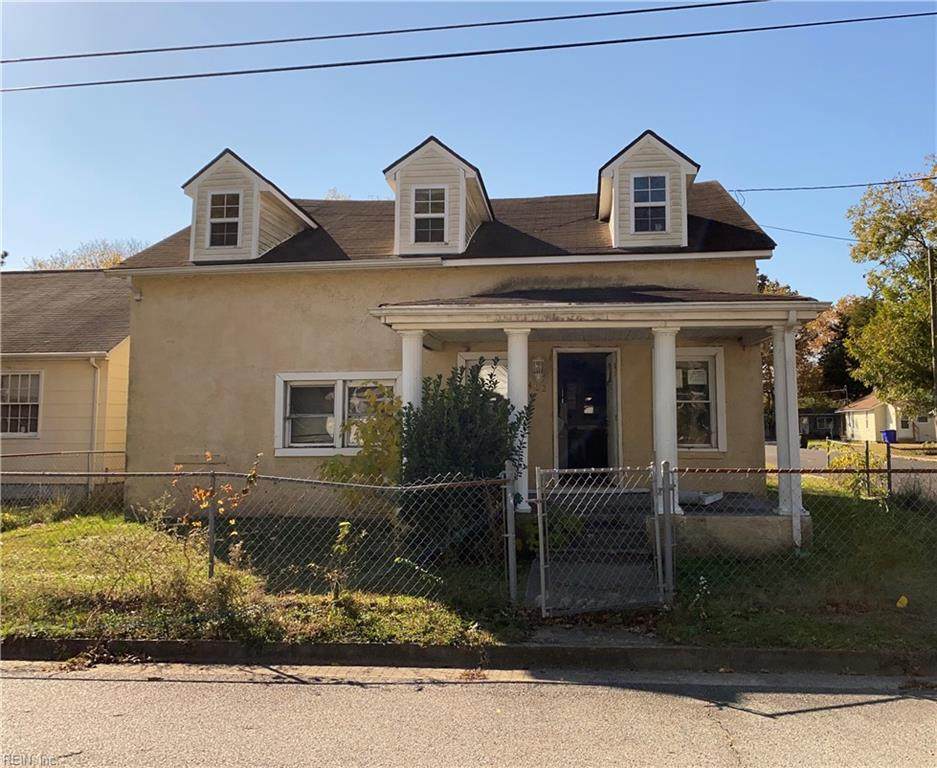 402 Wilson St - Photo 1