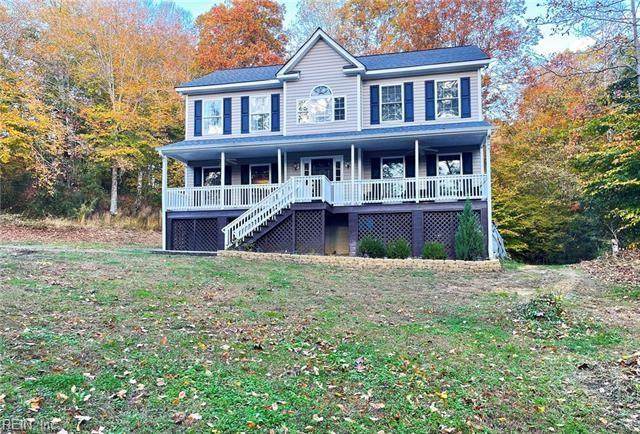 8747 Davenport Rd - Photo 1