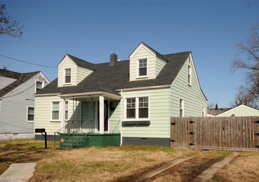 424 Ocean Ave - Photo 1