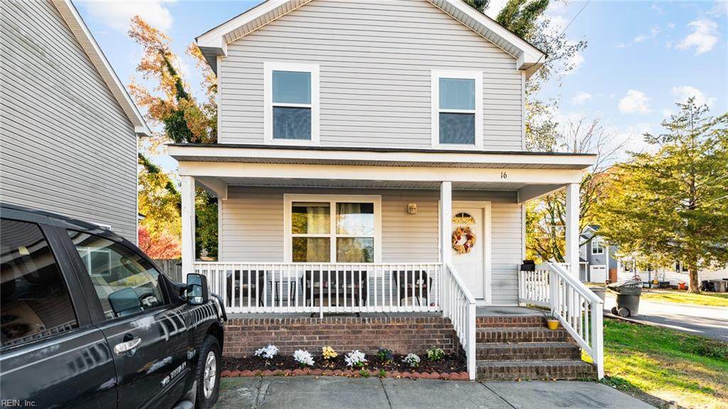 16 Lacrosse St - Photo 1