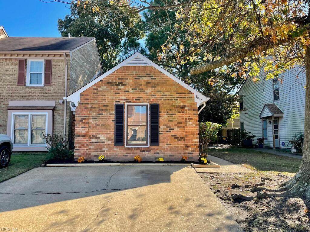 4815 Oldwick Ct - Photo 1