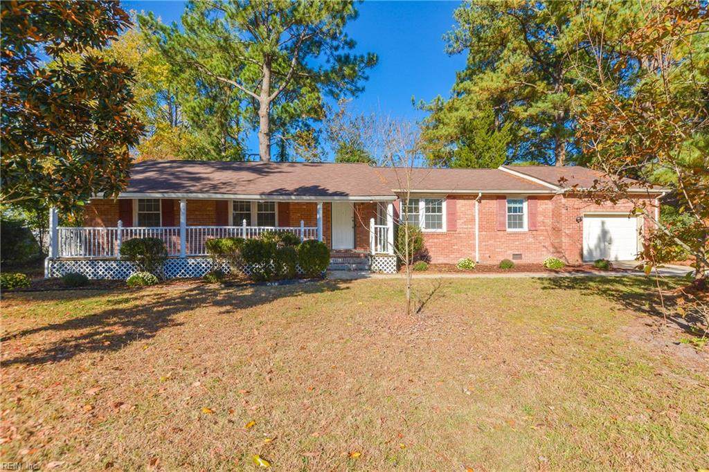 4508 Buckingham Dr - Photo 1