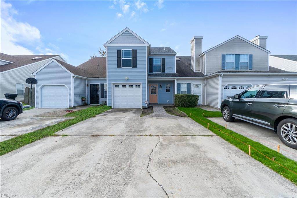 5548 Maple Cluster Ct - Photo 1