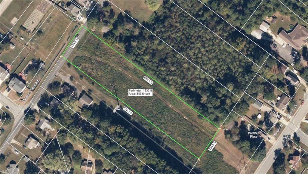 486 Queens Creek Rd - Photo 1