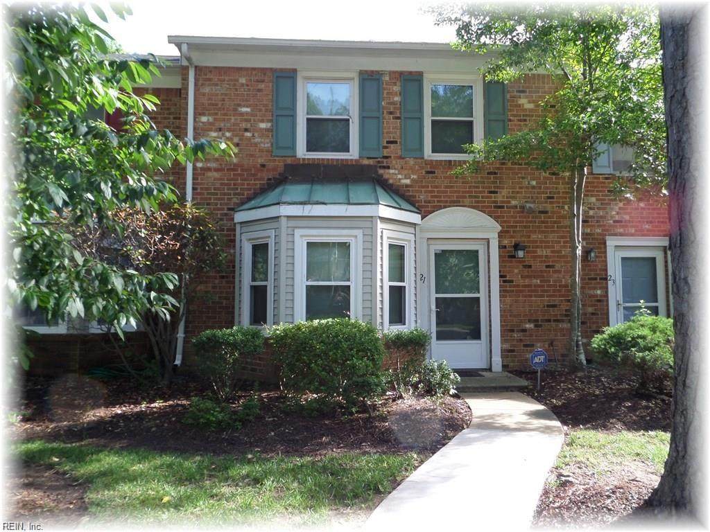 21 Corwin Cir - Photo 1