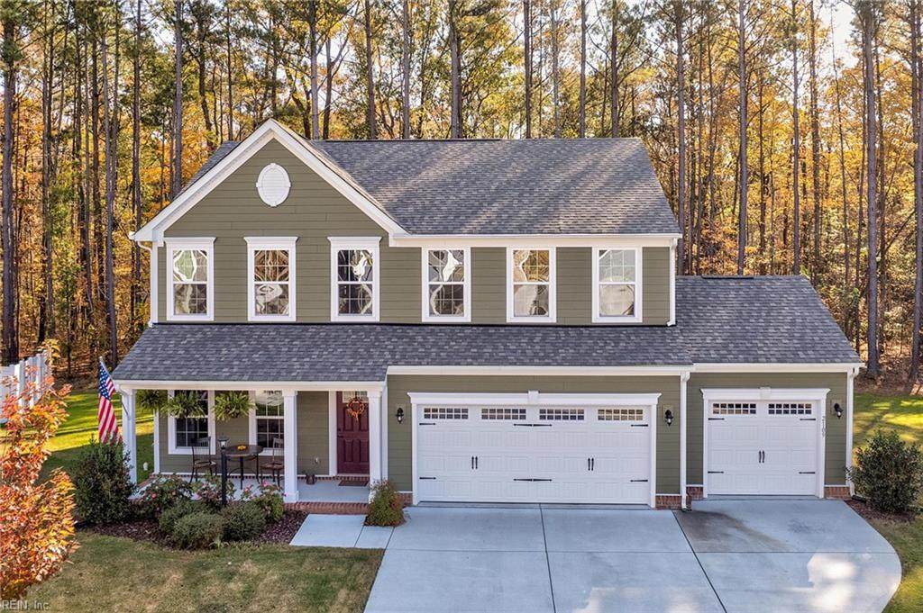 2109 Tall Pine Dr - Photo 1