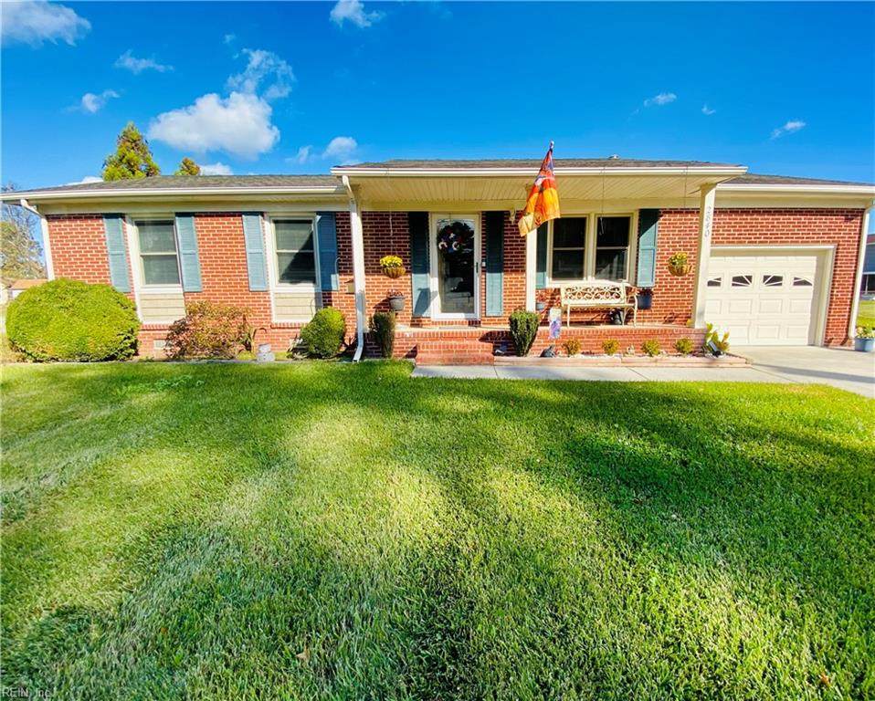 2840 Colonial Dr - Photo 1
