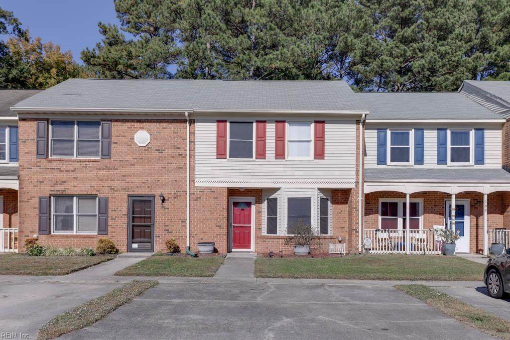 207 Choisy Cres - Photo 1