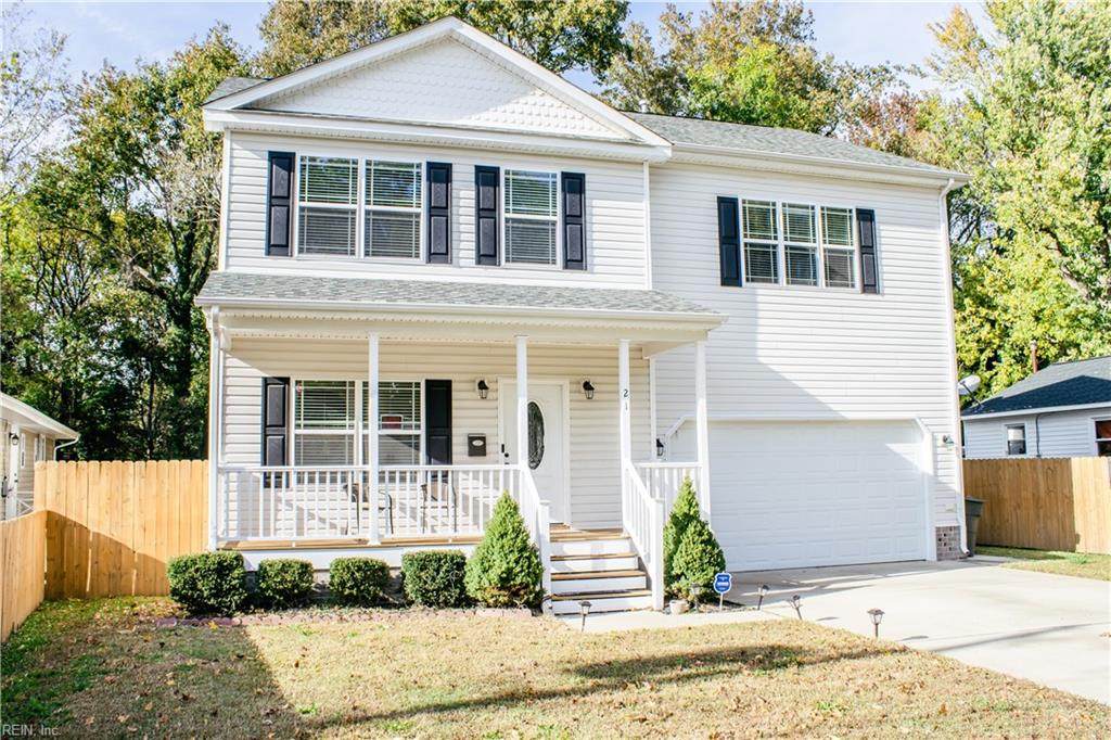21 Lacrosse St - Photo 1