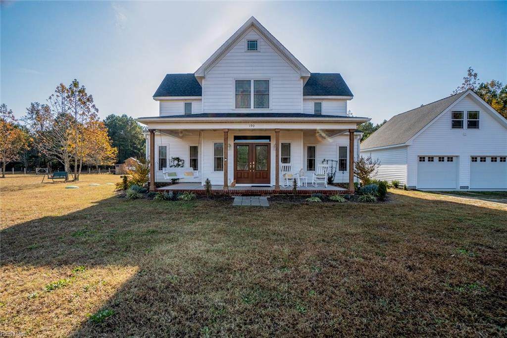 190 Brown Ln - Photo 1