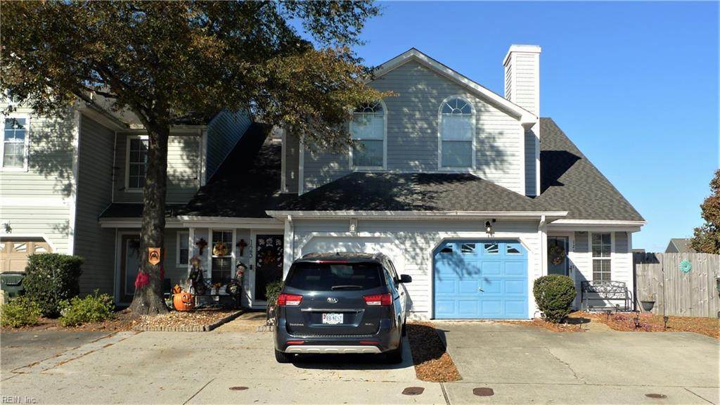 123 Squire Reach - Photo 1