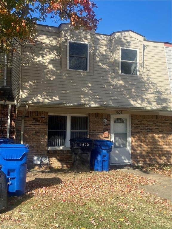 5604 Banbury Ct - Photo 1