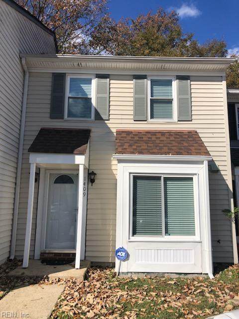 1409 Carabao Cir - Photo 1