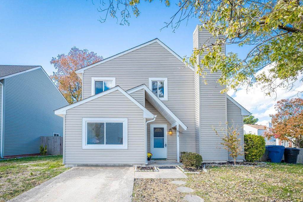 801 Housman Ct - Photo 1