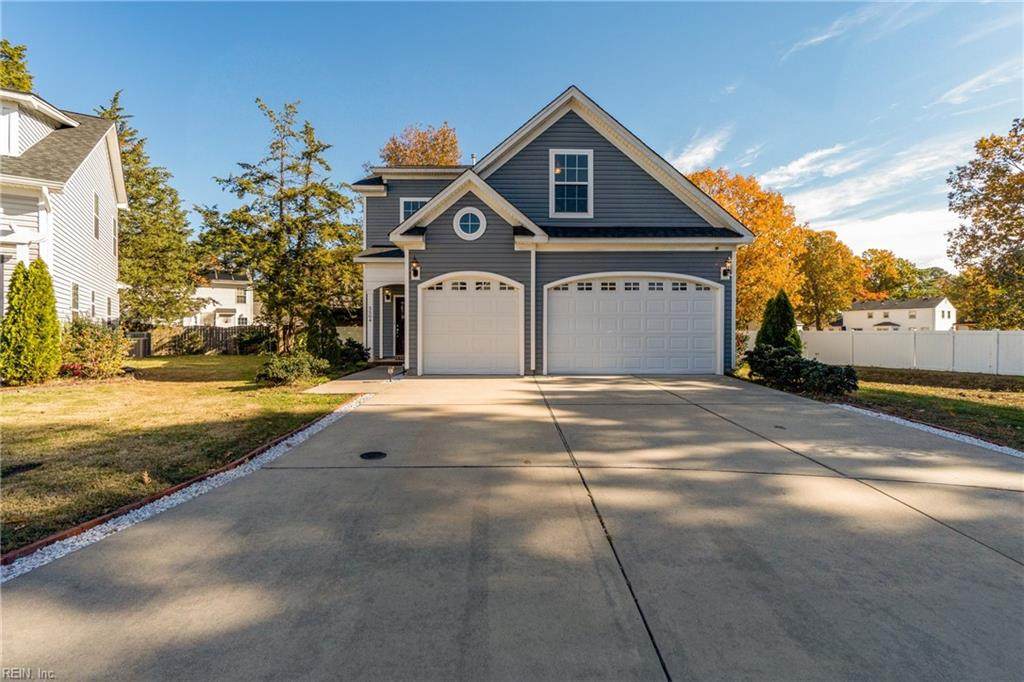 5504 Mike Phillips Ct - Photo 1