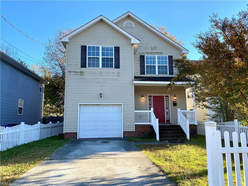 513 Madison St - Photo 1