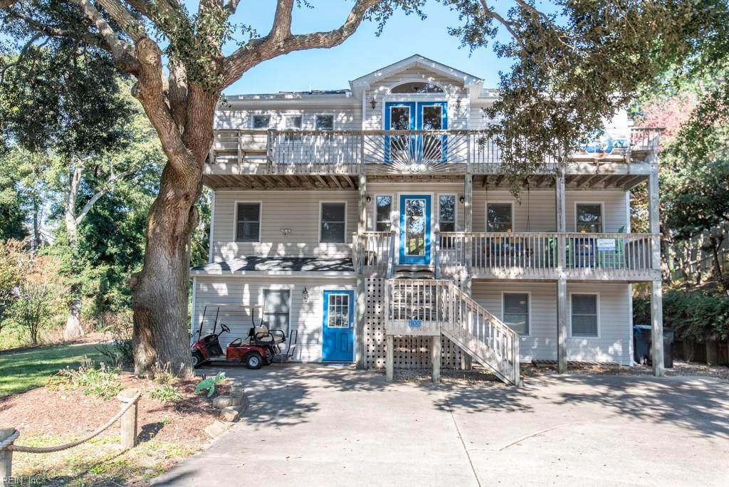 100 Plover Dr - Photo 1