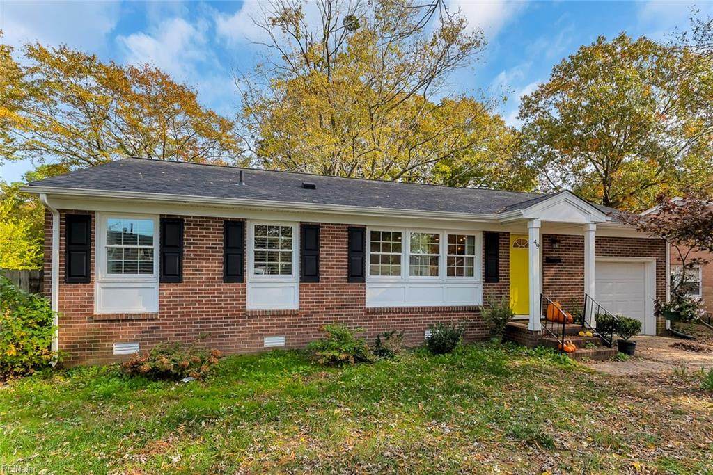 49 Madrid Dr - Photo 1