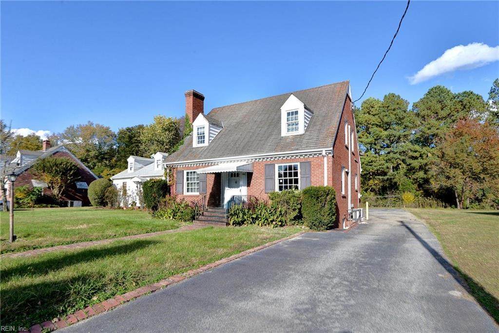 1007 Lafayette St - Photo 1