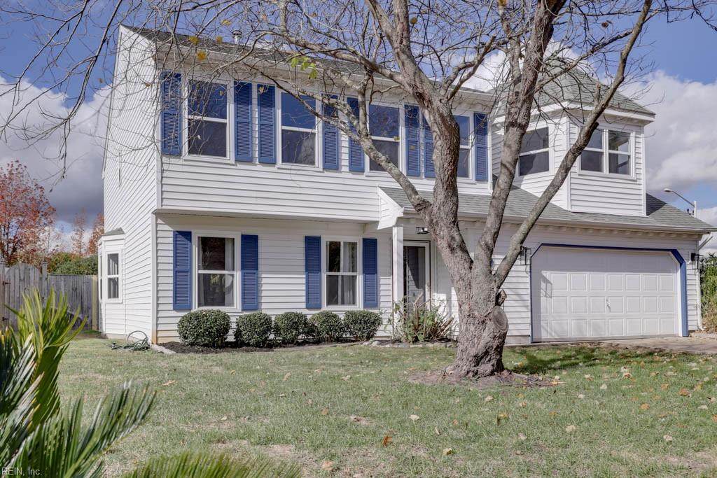 2341 Scotchtown Dr - Photo 1