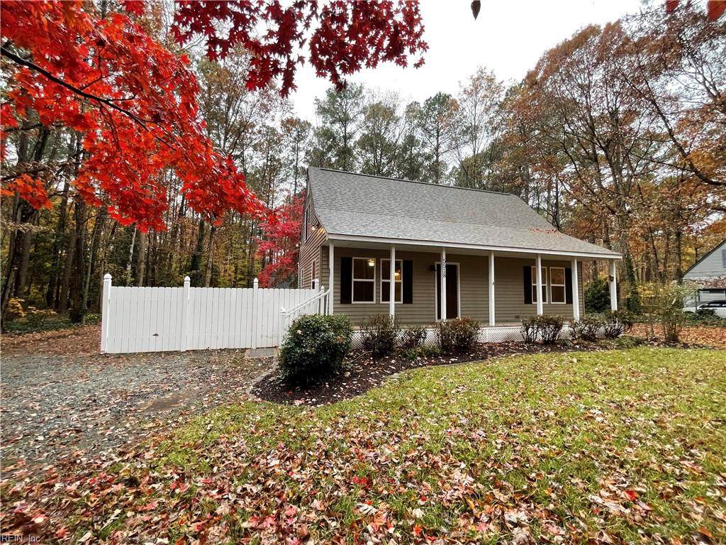 5518 Thompson Dr - Photo 1