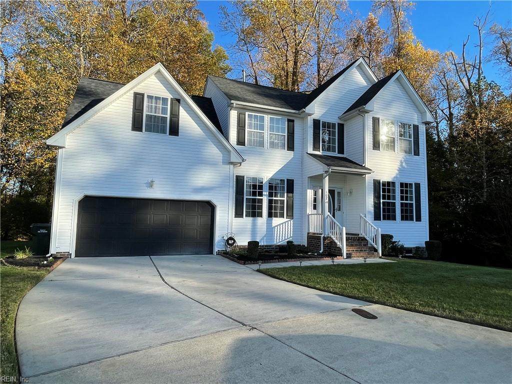 107 Pecks Mill Ct - Photo 1