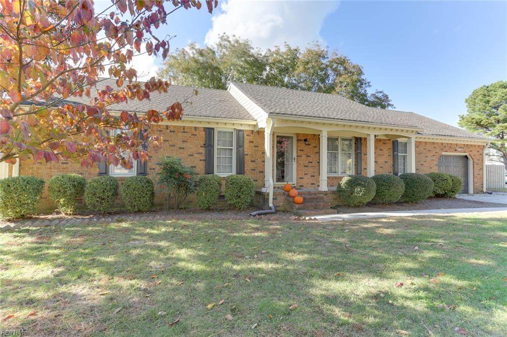 5057 Bennetts Pasture Rd - Photo 1