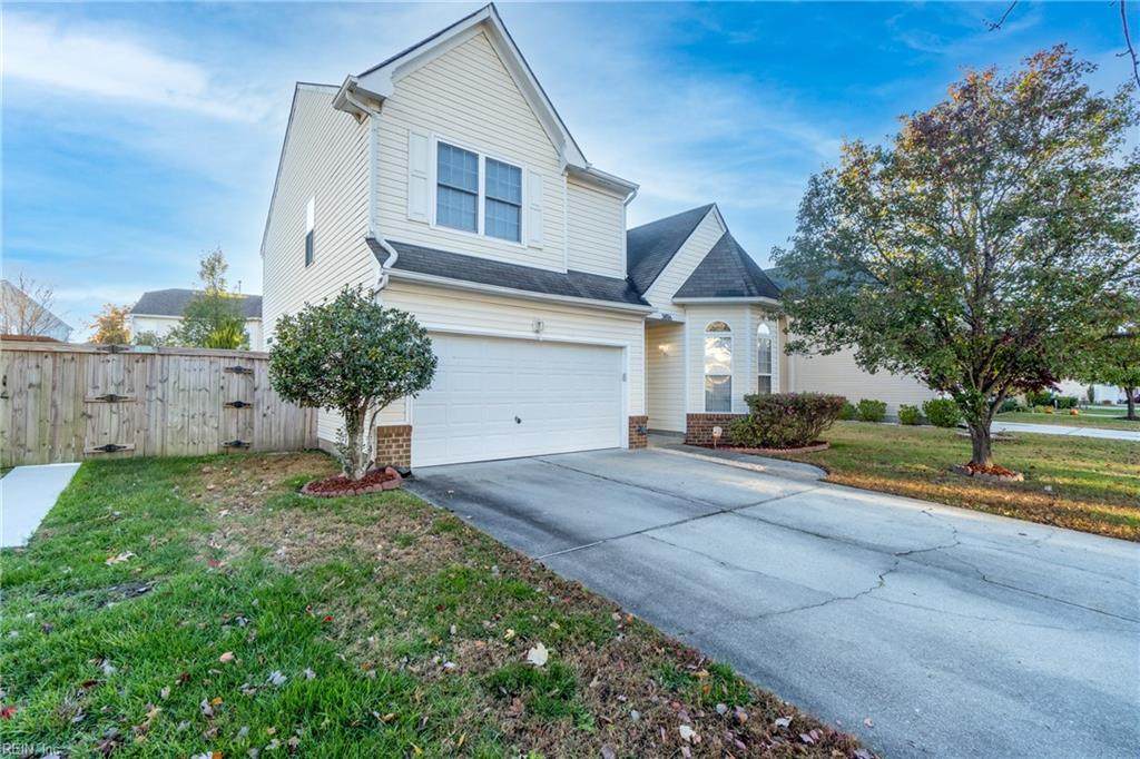 3816 Purebred Dr - Photo 1